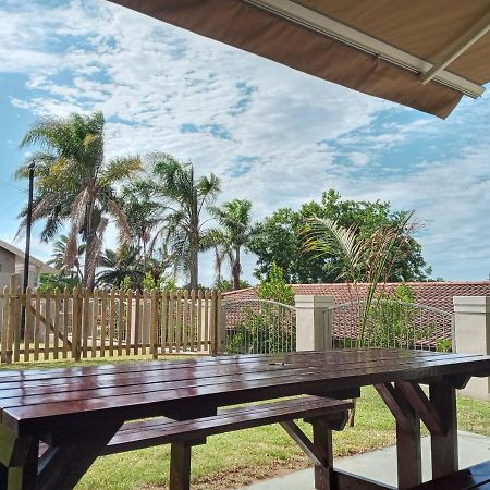 Marks Cottages Durban Kültér fotó