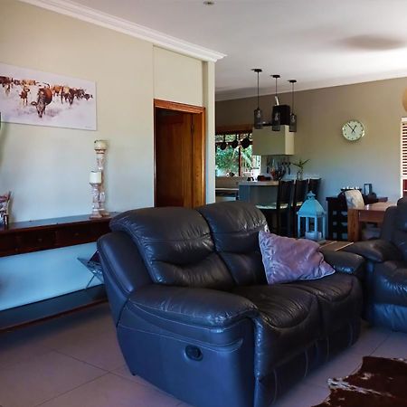 Marks Cottages Durban Kültér fotó