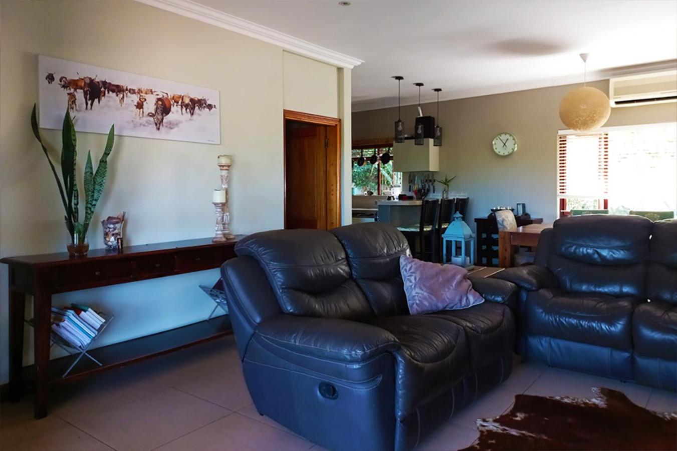 Marks Cottages Durban Kültér fotó