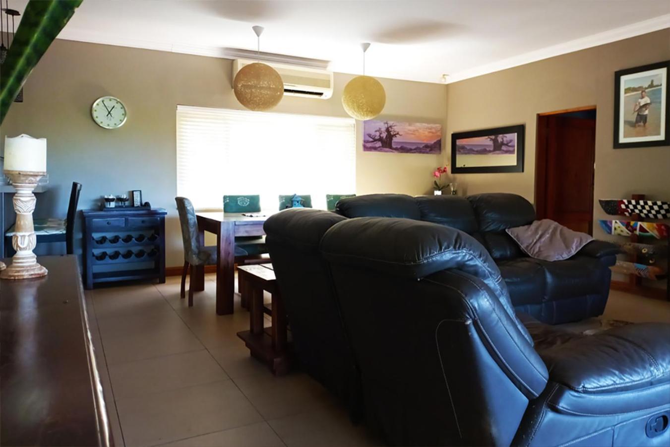 Marks Cottages Durban Kültér fotó