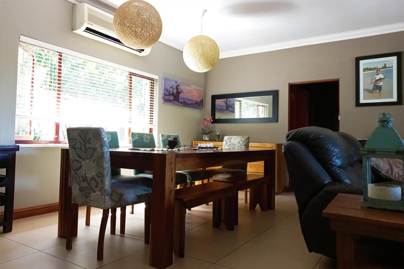 Marks Cottages Durban Kültér fotó