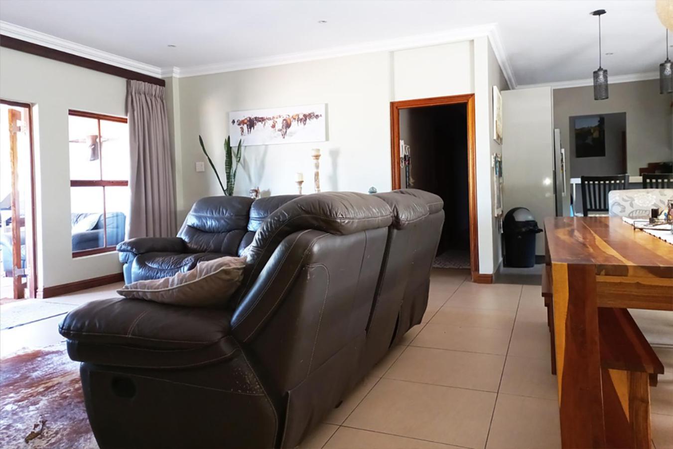 Marks Cottages Durban Kültér fotó