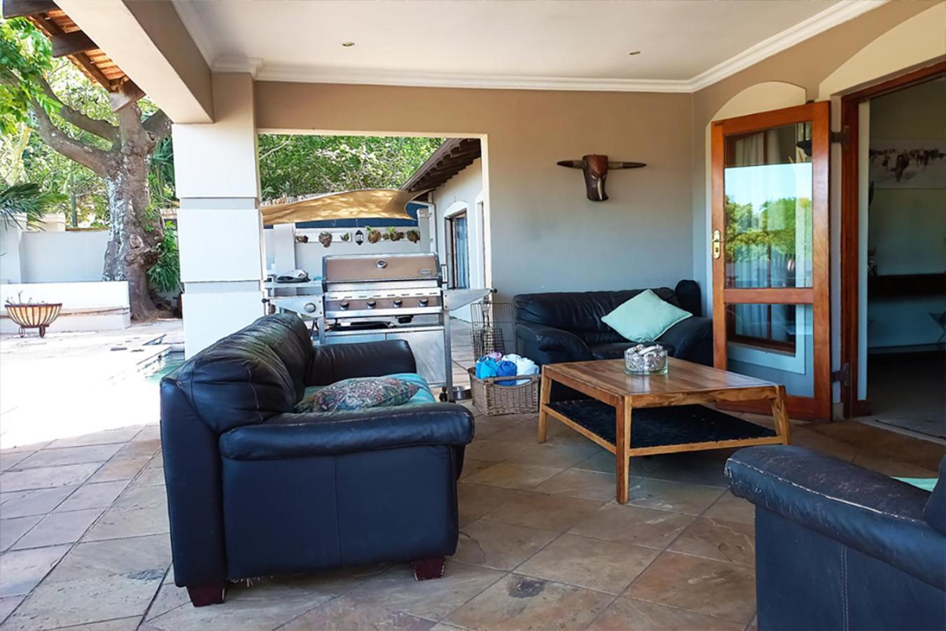 Marks Cottages Durban Kültér fotó