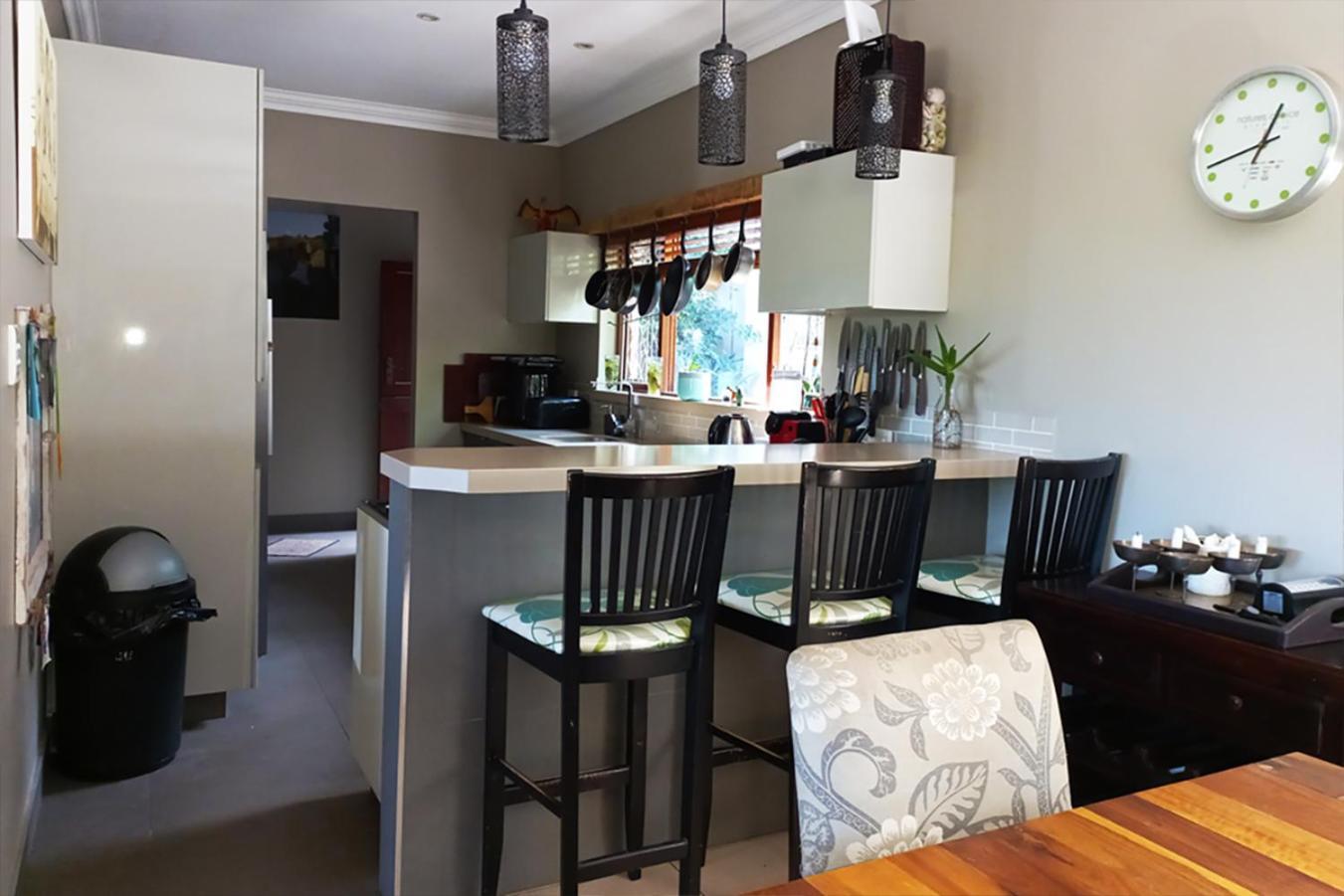 Marks Cottages Durban Kültér fotó