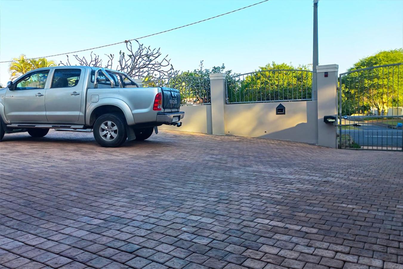Marks Cottages Durban Kültér fotó