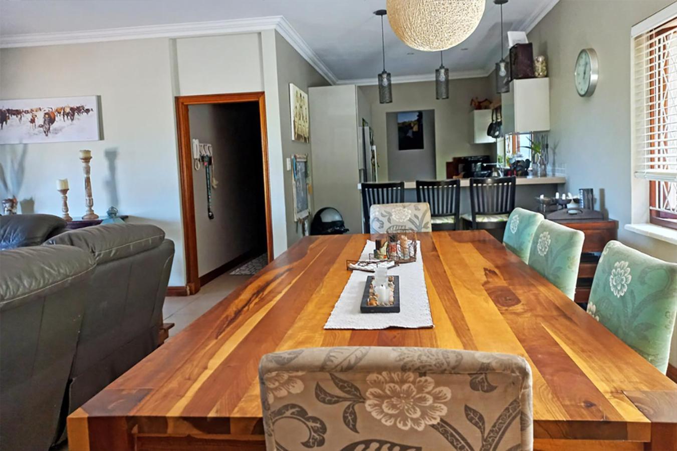 Marks Cottages Durban Kültér fotó